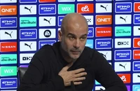 Nếu Man City bị kết tội, Pep Guardiola phải thực hiện lời hứa