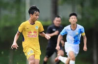 Bảo Đức và “bàn thắng đẹp” cho tương lai