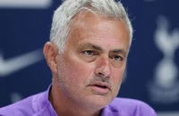 Phản ứng của Mourinho về vi phạm của Man City: ‘Đó là quyết định ô nhục’