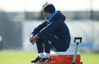 Lập trường của Premier League về việc tước danh hiệu của Man City