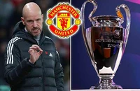MU bị cấm tham dự Champions League nếu…