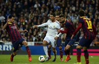 Al Nassr vung tiền mua kình địch của Ronaldo