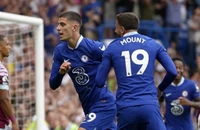 West Ham - Chelsea: Chưa thấy điểm sáng