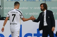Bật mí cách quản lý Ronaldo