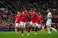Leeds United – MU: Quyết tâm tái đấu