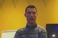 Ronaldo giúp phát triển bóng đá nữ Saudi Arabia