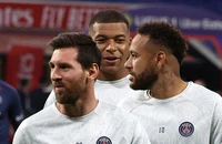 Messi và Neymar đòi rời PSG