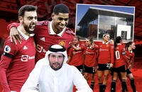 5 điều Sheikh Jassim sẽ làm sau khi mua MU