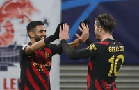 Bị cầm hòa, Man City tiếp tục gây thất vọng