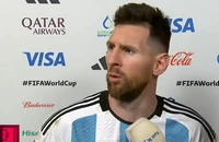 Bị Messi chỉ trích thậm tệ, sao MU được đặt biệt danh