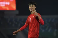 AFC: ‘Chiến thắng nghẹt thở thắp lên hi vọng cho U-20 Việt Nam’