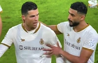 Ronaldo nổi cơn thịnh nộ, bị fan chỉ trích dữ dội