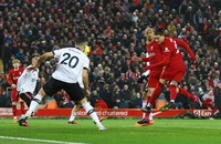 Bournemouth - Liverpool: The Kop khó đánh rơi 3 điểm