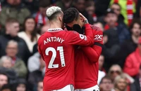 Chi tiết án treo giò của Casemiro, MU có kháng cáo không?