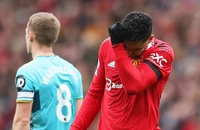 MU trả giá vì phớt lờ lời khuyên của Scholes