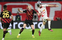 Man City - RB Leipzig: 'Nối gót' Chelsea