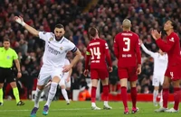 Real Madrid - Liverpool: Nhiệm vụ bất khả thi