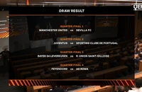 MU gặp khó trên đường vào chung kết Europa League