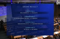 Real Madrid, Chelsea, Man City, Bayern Munich tranh 1 vé vào chung kết Champions League