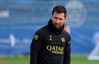 Tin đồn thất thiệt về Messi