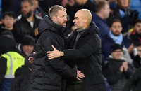 Siêu máy tính dự đoán đội vô địch Champions League