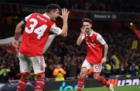 Arsenal - Crystal Palace: ‘Pháo thủ’ trút giận