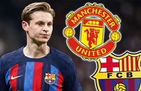 De Jong chốt câu trả lời với MU sau lời khen ‘độc nhất vô nhị’ của Ten Hag