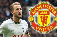 Tottenham ra giá bán Kane và hành động của MU