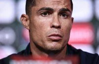 Ronaldo úp mở về cơn ác mộng ở MU