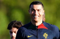 Ronaldo chuẩn bị phá kỷ lục thế giới