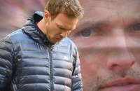 Sốc: Bayern Munich sa thải Nagelsmann