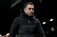 UEFA điều tra Barcelona