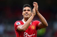 Varane chính thức lên tiếng về việc giải nghệ