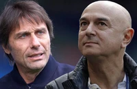 Tottenham sa thải Conte, ai lên thay?