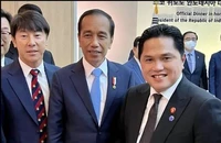 Bóng đá Indonesia thiệt hại nặng nề, nguy cơ bị FIFA cấm thi đấu