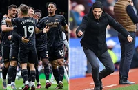 Dự đoán bảng xếp hạng Premier League: Arsenal vô địch