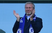 Roman Abramovich bí mật tạo ‘sân sau’ cho Chelsea
