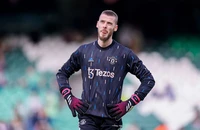 Vì sao De Gea từ chối gia hạn hợp đồng với MU?