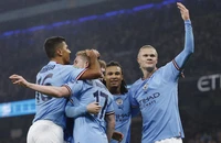 Man City - Liverpool: 3 điểm và giai đoạn nước rút