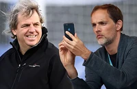 Tuchel tiết lộ tổn thương sau cuộc gặp 3 phút ở Chelsea