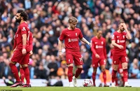 Liverpool tổ chức đàm phán xử lý khủng hoảng