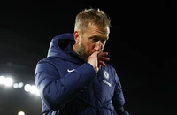 Chelsea tránh trả mức phí kỷ lục thế giới sa thải Potter