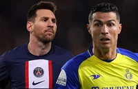 Khoảnh khắc vĩ đại nhất lịch sử thể thao: Có Ronaldo, không Messi