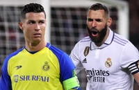 Bình luận của Benzema khiến Ronaldo xấu hổ
