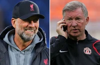 Jurgen Klopp chặn vụ chuyển nhượng của Sir Alex Ferguson
