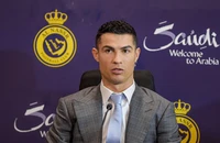 Ronaldo bình luận về Mourinho sau khi có cơ hội tái hợp