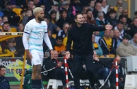 Ngày trở về Chelsea thất bại của Lampard