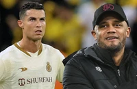 Huyền thoại Man City chứng minh mình đúng vì từ chối Ronaldo