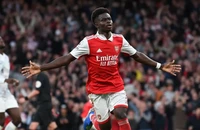 Liverpool - Arsenal: 'Pháo thủ' quyết tâm giành 3 điểm