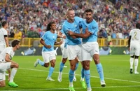 Man City - Bayern Munich: Tận dụng lợi thế sân nhà